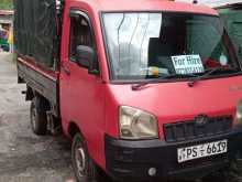 Mahindra Maxximo 2012 Lorry