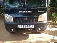 Mahindra Maxximo 2012 Lorry