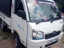 Mahindra Maxximo 2015 Lorry