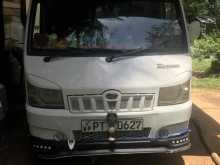 Mahindra Maxximo 2013 Lorry