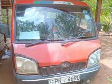 Mahindra Maxximo 2011 Lorry