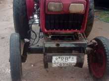 Mahindra Mahindra 2020 Tractor