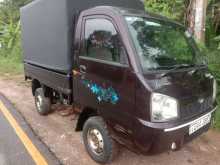 Mahindra Maxximo 2015 Lorry
