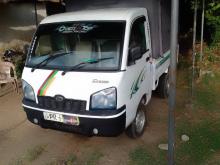 Mahindra Maxximo 2012 Lorry