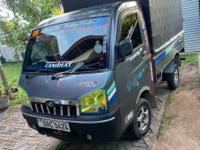 Mahindra Maxximo Plus 2015 Lorry