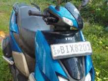 TVS Ntorq 2020 Motorbike