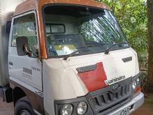 Mahindra Optimo 2019 Lorry