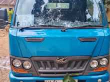 Mahindra Optimo 2017 Lorry