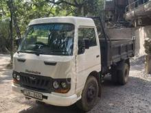 Mahindra Optimo Tipper 2018 Lorry