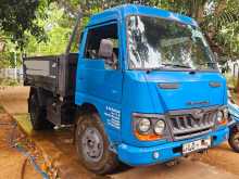 Mahindra Optimo Tipper 6T 2019 Lorry