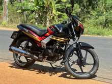 Mahindra Pckstsr 2017 Motorbike