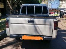 Mahindra Scorpio 2007 Pickup