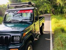 Mahindra Pick Up 2011 Pickup