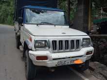 Mahindra Bolero 2006 Pickup