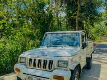 Mahindra Bolero 2010 Pickup