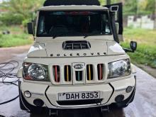Mahindra Boleero 2022 Truck