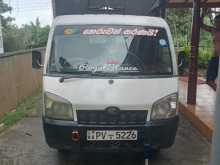 Mahindra Plas 2013 Lorry