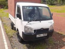 Mahindra Maxximo 2013 Lorry