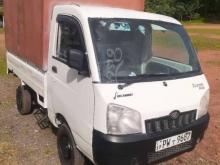 Mahindra Maxximo Plus 2013 Lorry