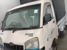 Mahindra Maxximo 2014 Lorry