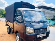 Mahindra Maxximo Plus 2015 Lorry