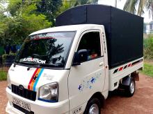 Mahindra Plus Vx 2015 Lorry