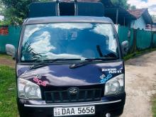 Mahindra Plus Vx 2015 Lorry