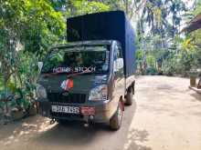 Mahindra Plus Vx 2015 Lorry