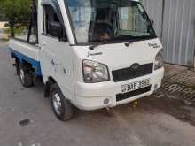 Mahindra Maxximo Plus 2016 Lorry