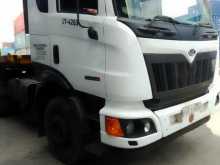 Mahindra Prime Mover And Trailer 2018 Lorry