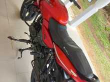 Bajaj Pulsar 150 2010 Motorbike