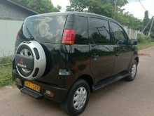 Mahindra Quonto 2013 Car
