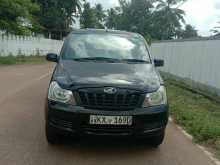 Mahindra Quonto 2013 SUV