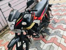 Mahindra R 2017 Motorbike