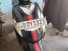 Mahindra R 2015 Motorbike