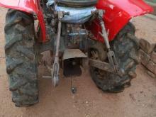 Mahindra RA 2005 Truck
