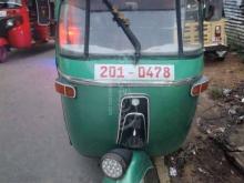 Bajaj Re 1984 Three Wheel