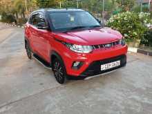 Mahindra Kuv 100 Nxt K6 2022 SUV