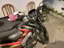 Mahindra Rockstar 2018 Motorbike