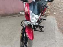 Mahindra Rockstar 2021 Motorbike