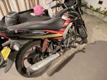 Mahindra Rockstar 2018 Motorbike