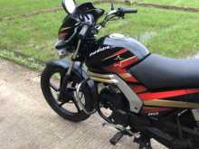 Mahindra Rockstar 2018 Motorbike