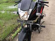 Mahindra Rockstar 2018 Motorbike