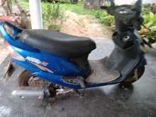 Mahindra Rodeo 2020 Motorbike