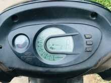 Mahindra Rodeo 2016 Motorbike