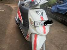 Mahindra Rodeo 2019 Motorbike