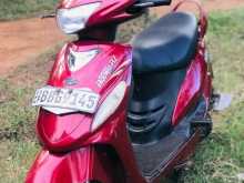 Mahindra Rodeo 2015 Motorbike