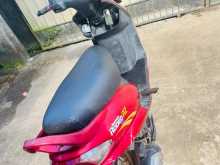 Mahindra Rodeo 2014 Motorbike