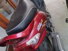 Mahindra Rodeo RZ 2015 Motorbike