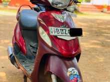 Mahindra Rodeo Rz 2016 Motorbike